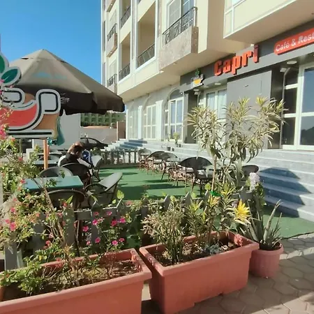 Juliana Beach Resort Hurghada