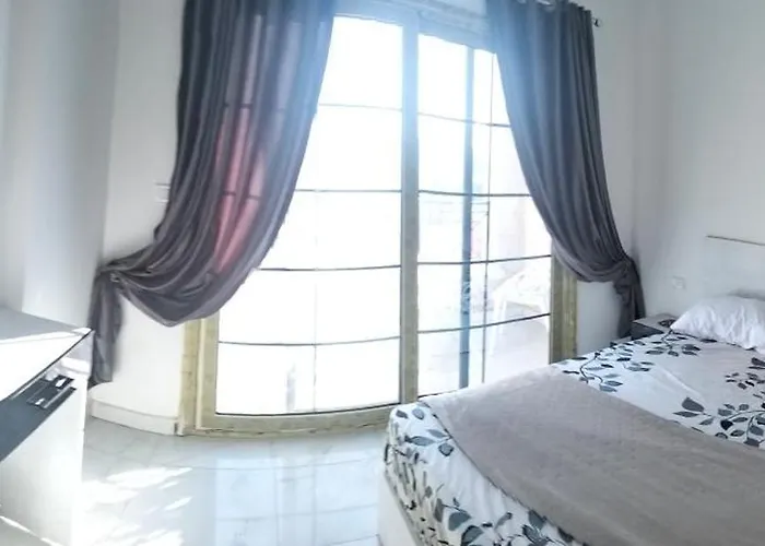 Juliana Hurghada شقة فندقية