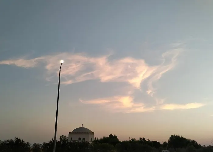 شقة فندقية Juliana Hurghada *