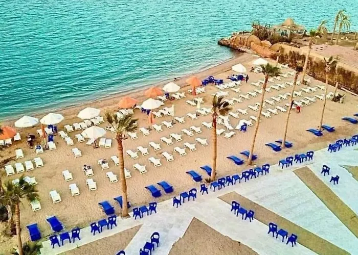 Juliana Hurghada عين السخنة