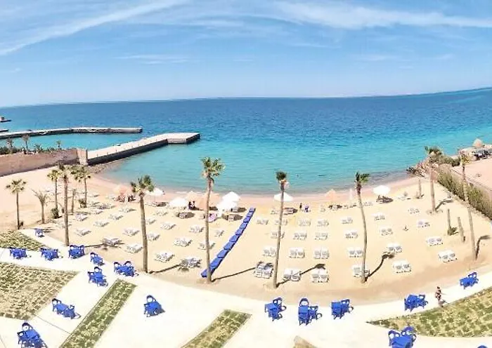 شقة فندقية Juliana Hurghada